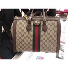 Gucci Travel Bags